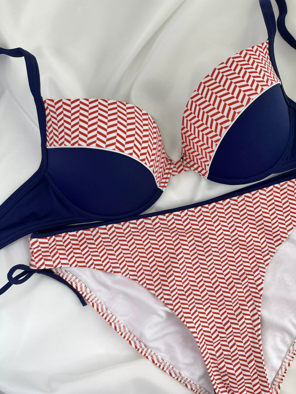 Sloggi Bikini swimsuit ST TROPEZ