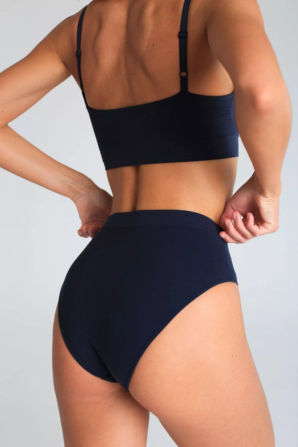 SiaWear Braletė ANTHRACITE, antracito spalvos