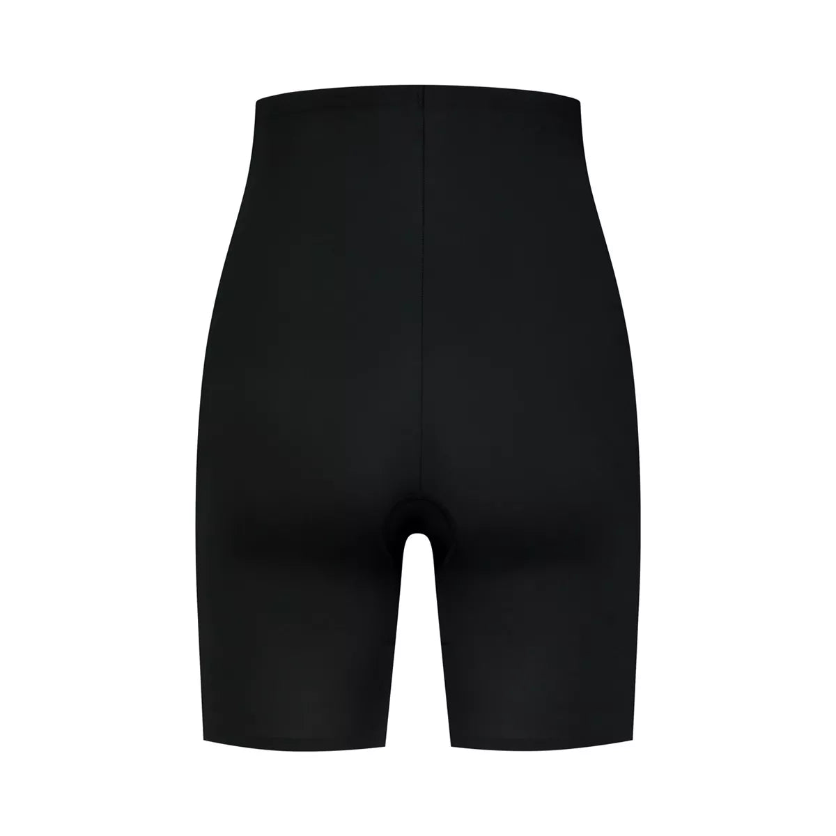 ByeBra Itin stiprios kompresijos besiūliai formuojantys šortukai WAIST CONTROL HW BLACK