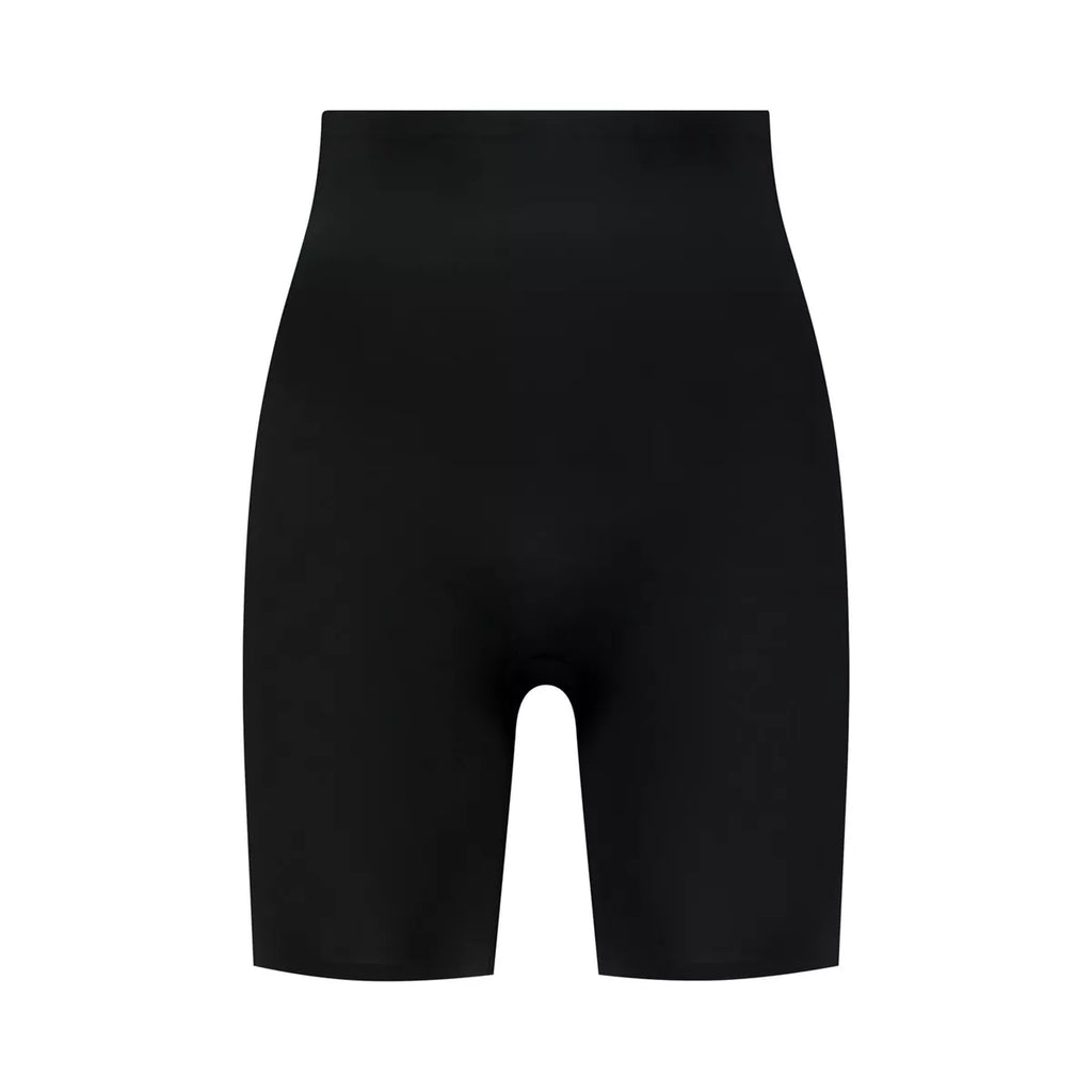 ByeBra Itin stiprios kompresijos besiūliai formuojantys šortukai WAIST CONTROL HW BLACK
