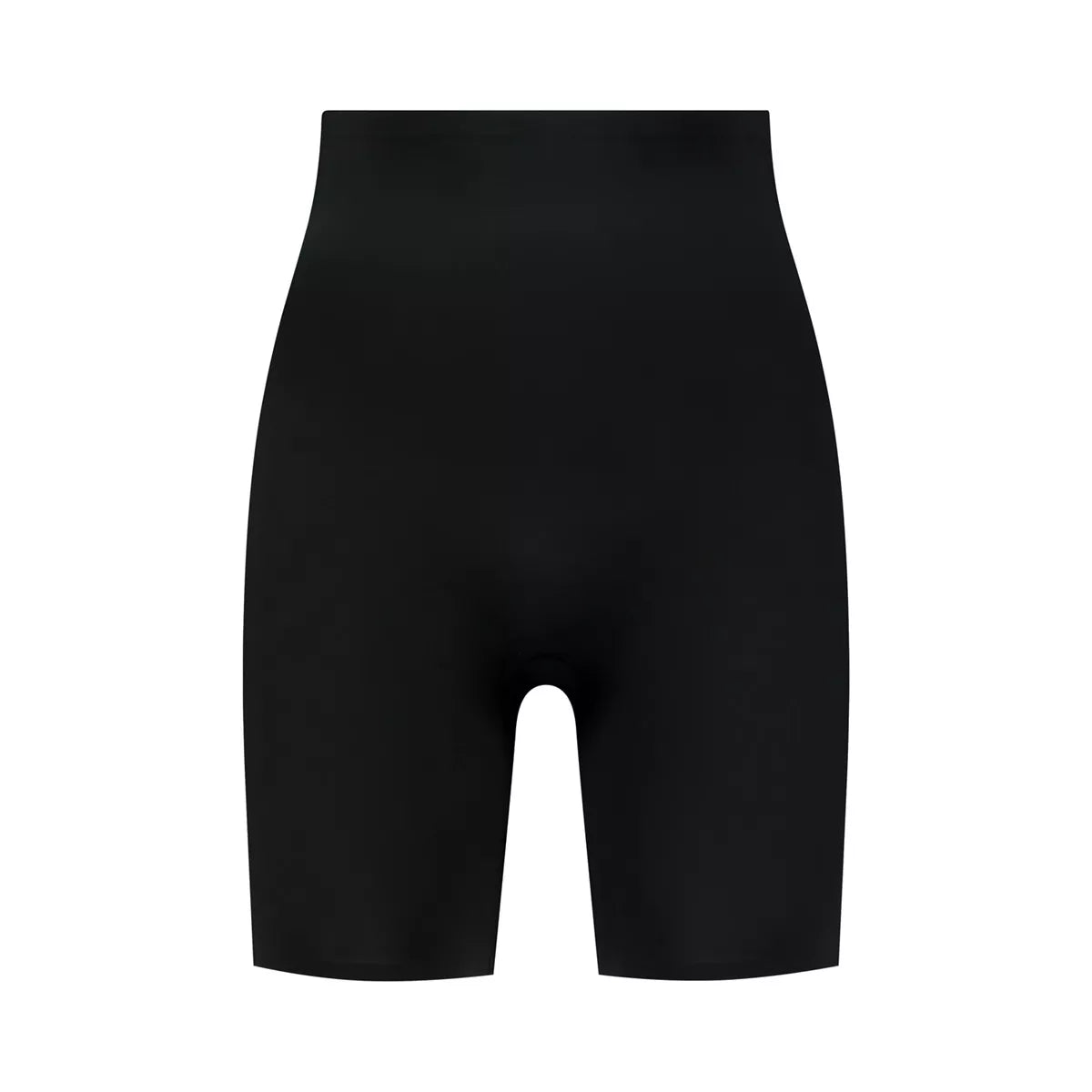 ByeBra Itin stiprios kompresijos besiūliai formuojantys šortukai WAIST CONTROL HW BLACK
