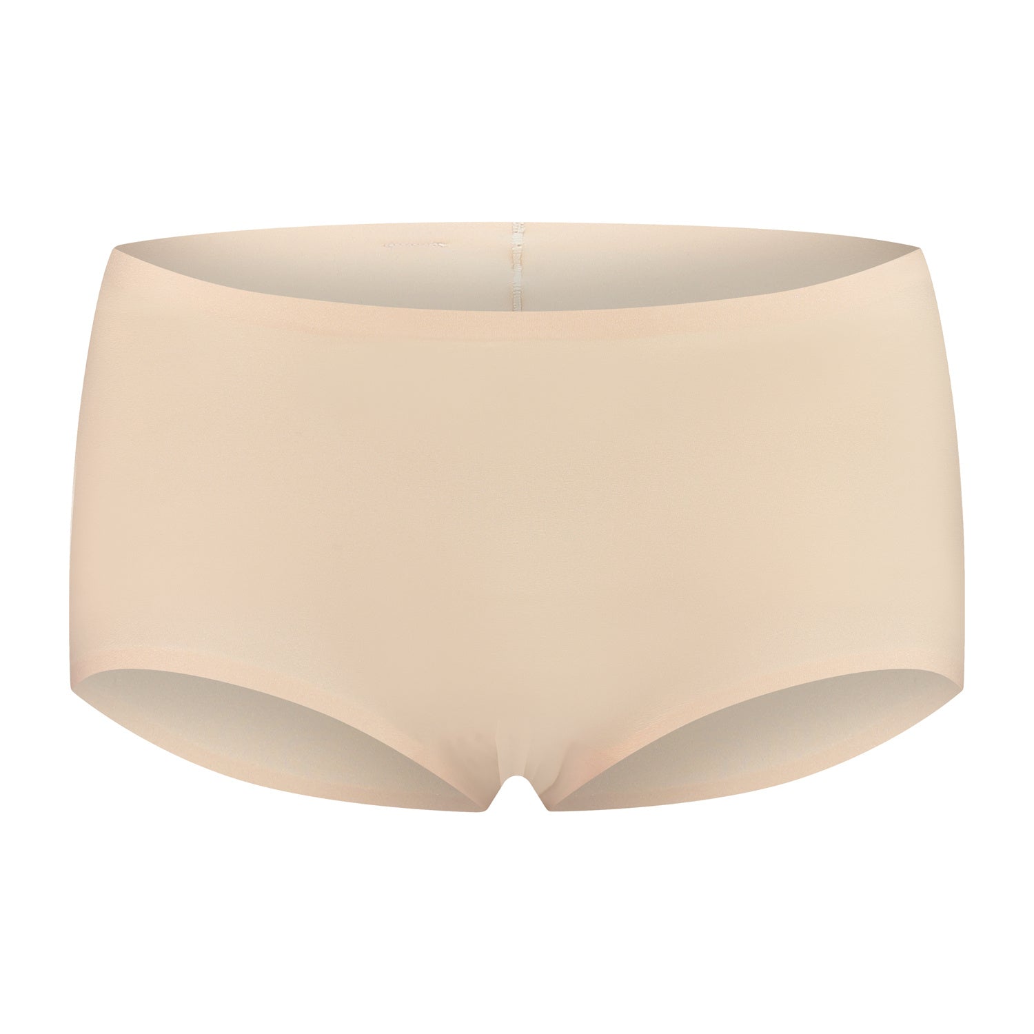 ByeBra Boxer kirpimo kelnaitės UNI STRETCH BOXER BEIGE