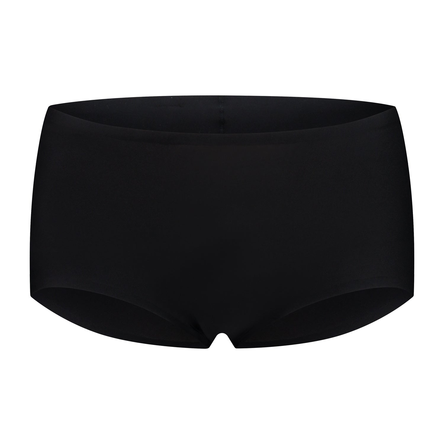 ByeBra Boxer kirpimo kelnaitės UNI STRETCH BOXER BLACK