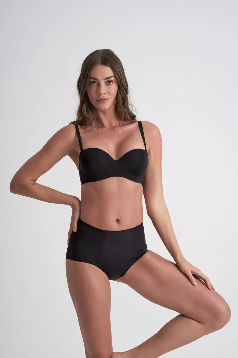 ByeBra Menstruacinės kelnaitės PERIOD BRIEF, didelio sugeriamumo