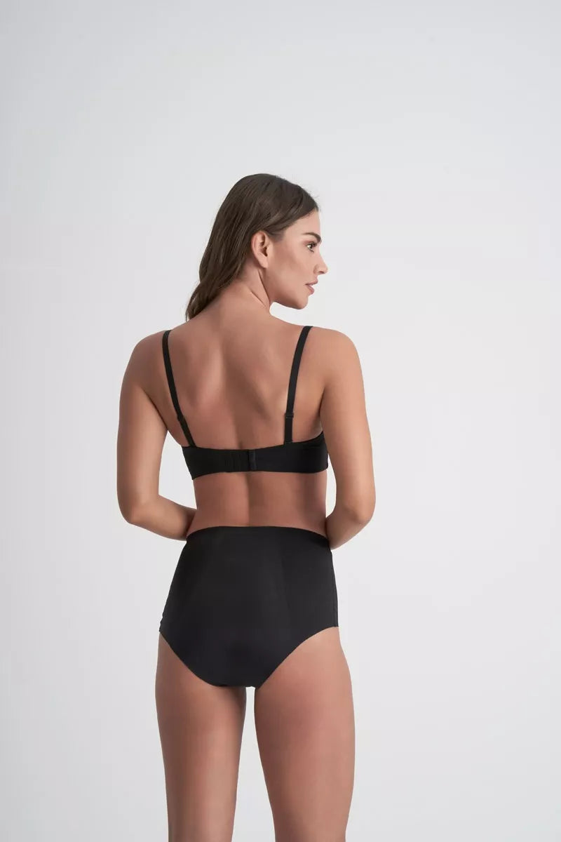 ByeBra Menstruacinės kelnaitės PERIOD BRIEF, didelio sugeriamumo