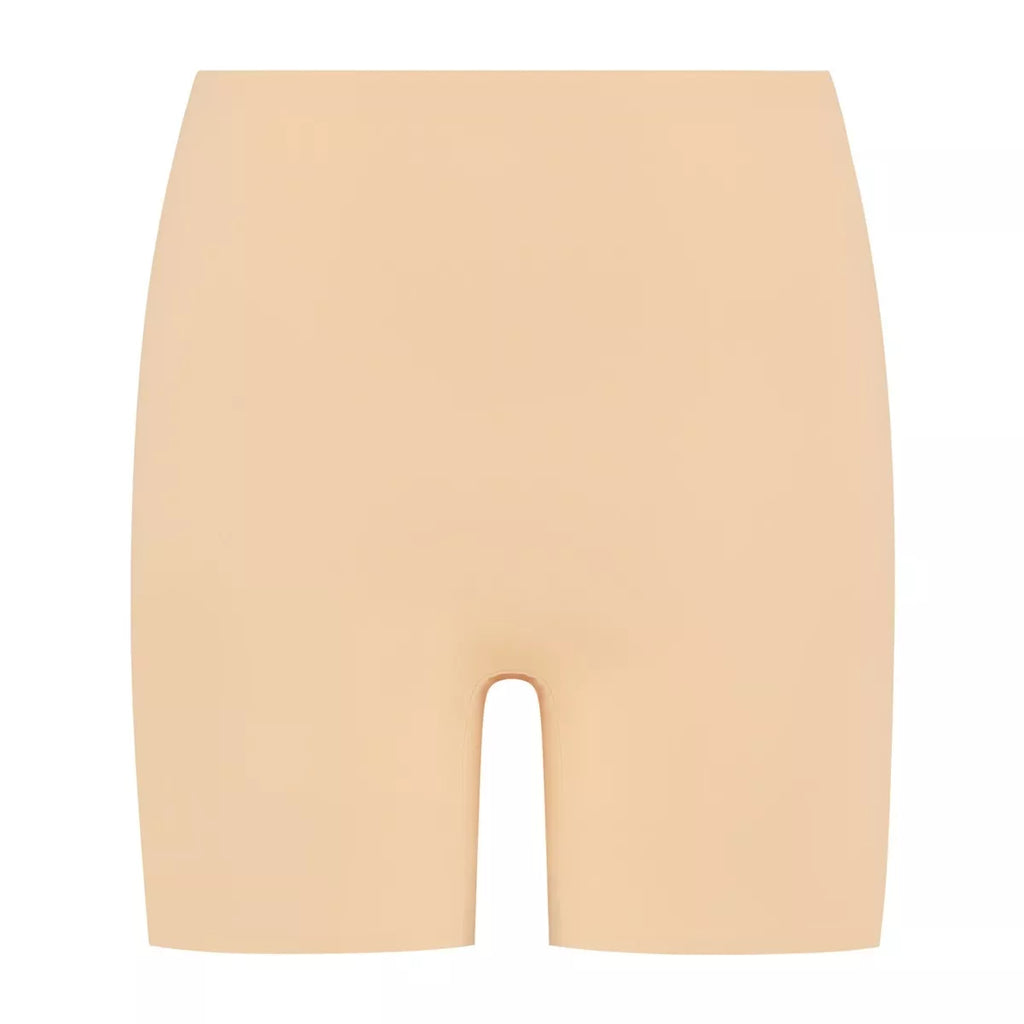 ByeBra Lengvos kompresijos besiūliai formuojantys šortukai INVISIBLE SHORT BEIGE