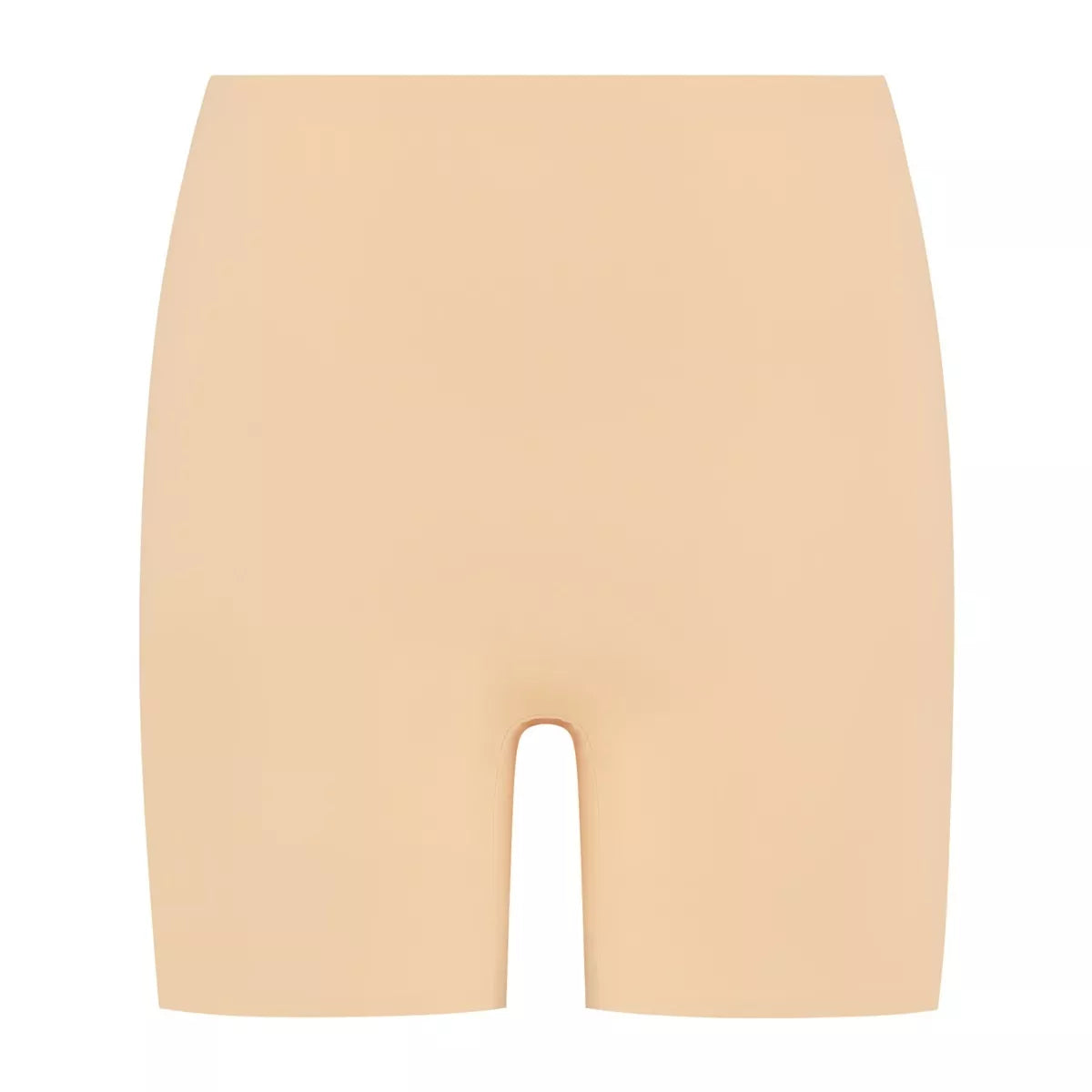 ByeBra Lengvos kompresijos besiūliai formuojantys šortukai INVISIBLE SHORT BEIGE