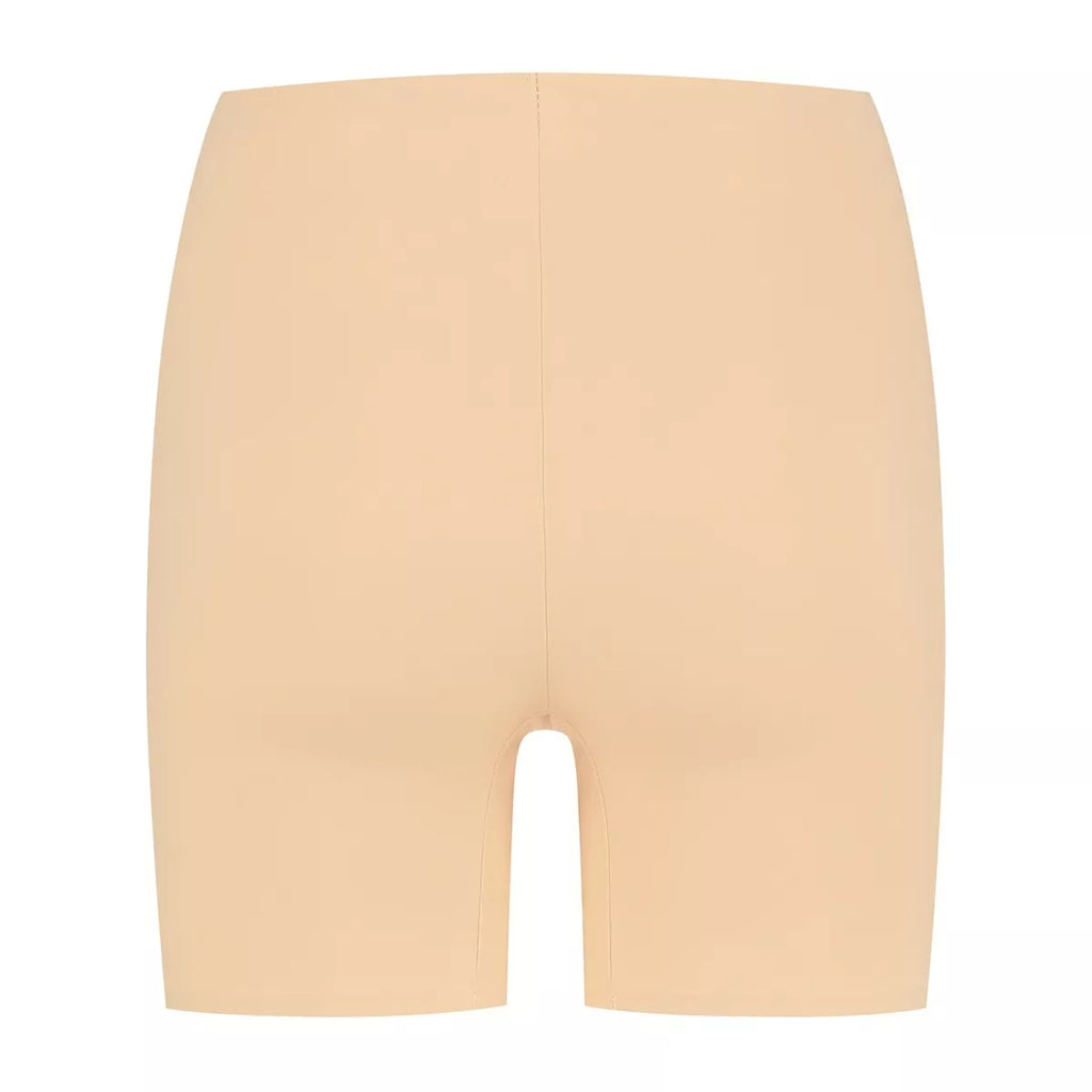 ByeBra Lengvos kompresijos besiūliai formuojantys šortukai INVISIBLE SHORT BEIGE