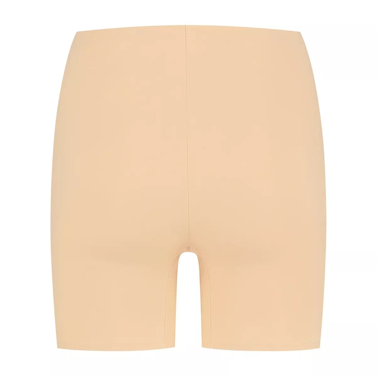 ByeBra Lengvos kompresijos besiūliai formuojantys šortukai INVISIBLE SHORT BEIGE