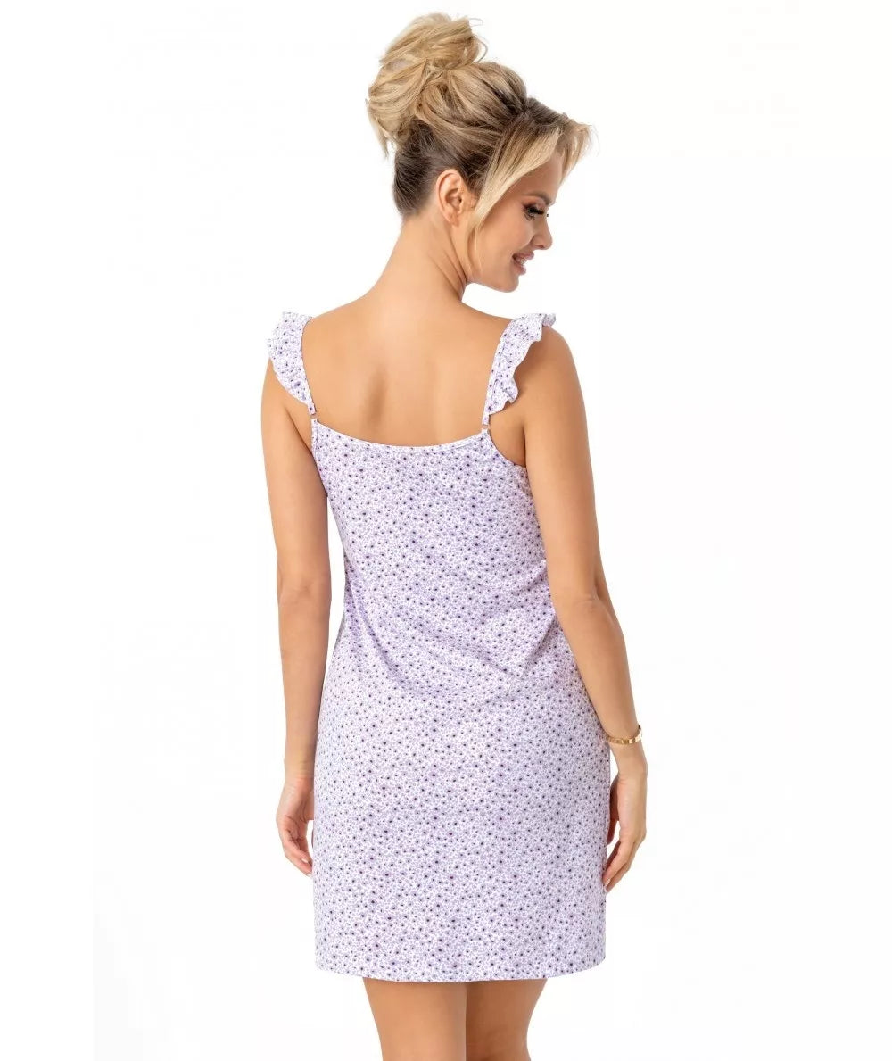 Donna Medvilniniai naktinukai FIORELLA