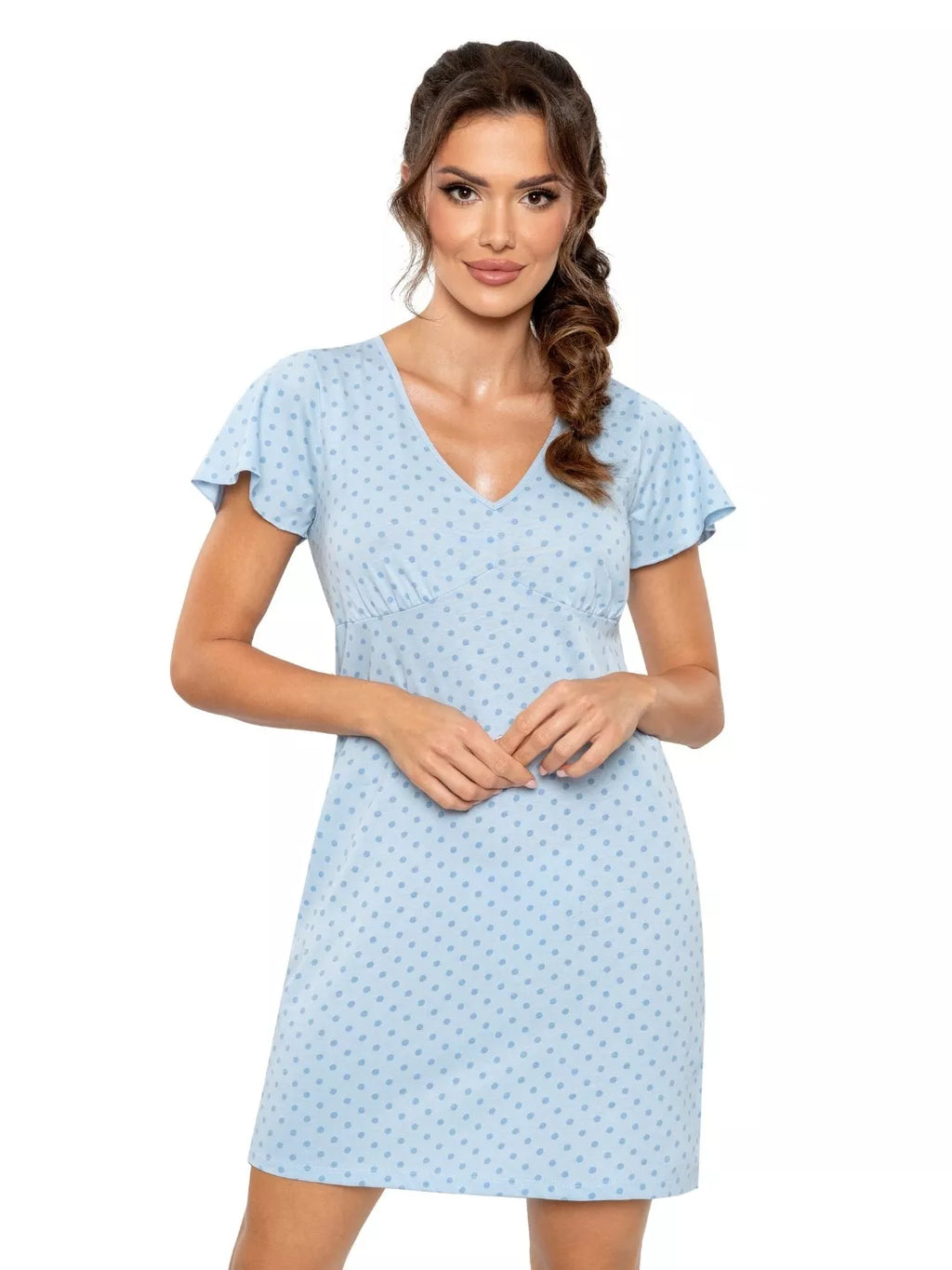 Donna Medvilniniai naktinukai SKY