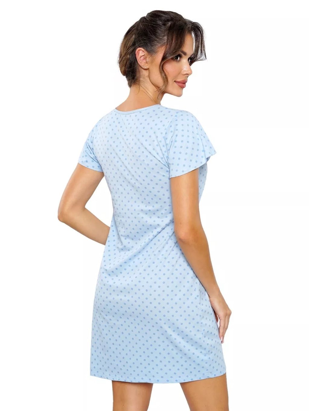 Donna Medvilniniai naktinukai SKY