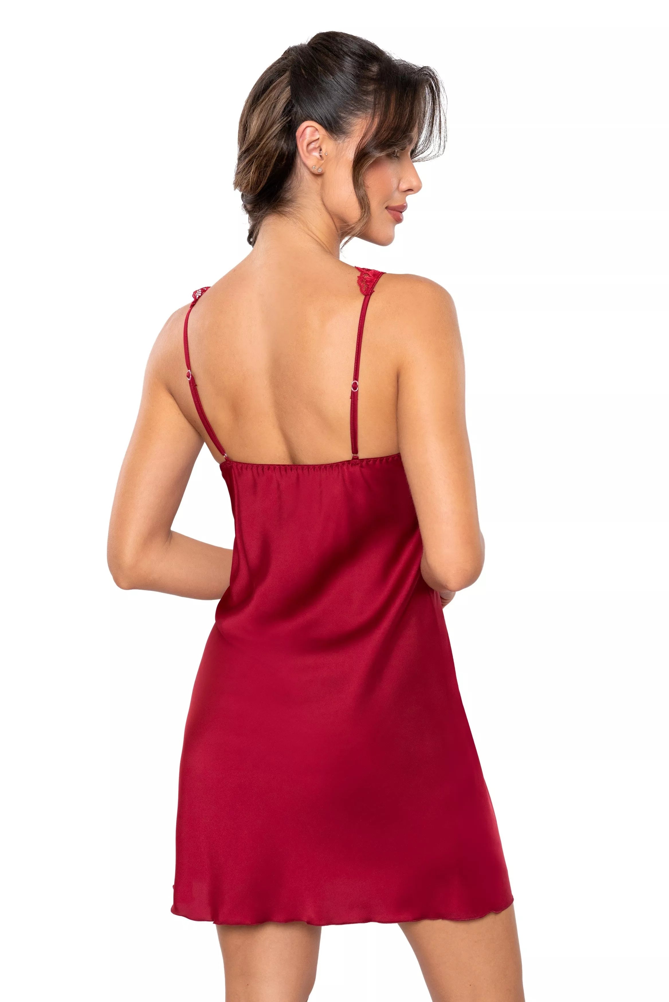 Donna Satino naktinukai MARI MAROON