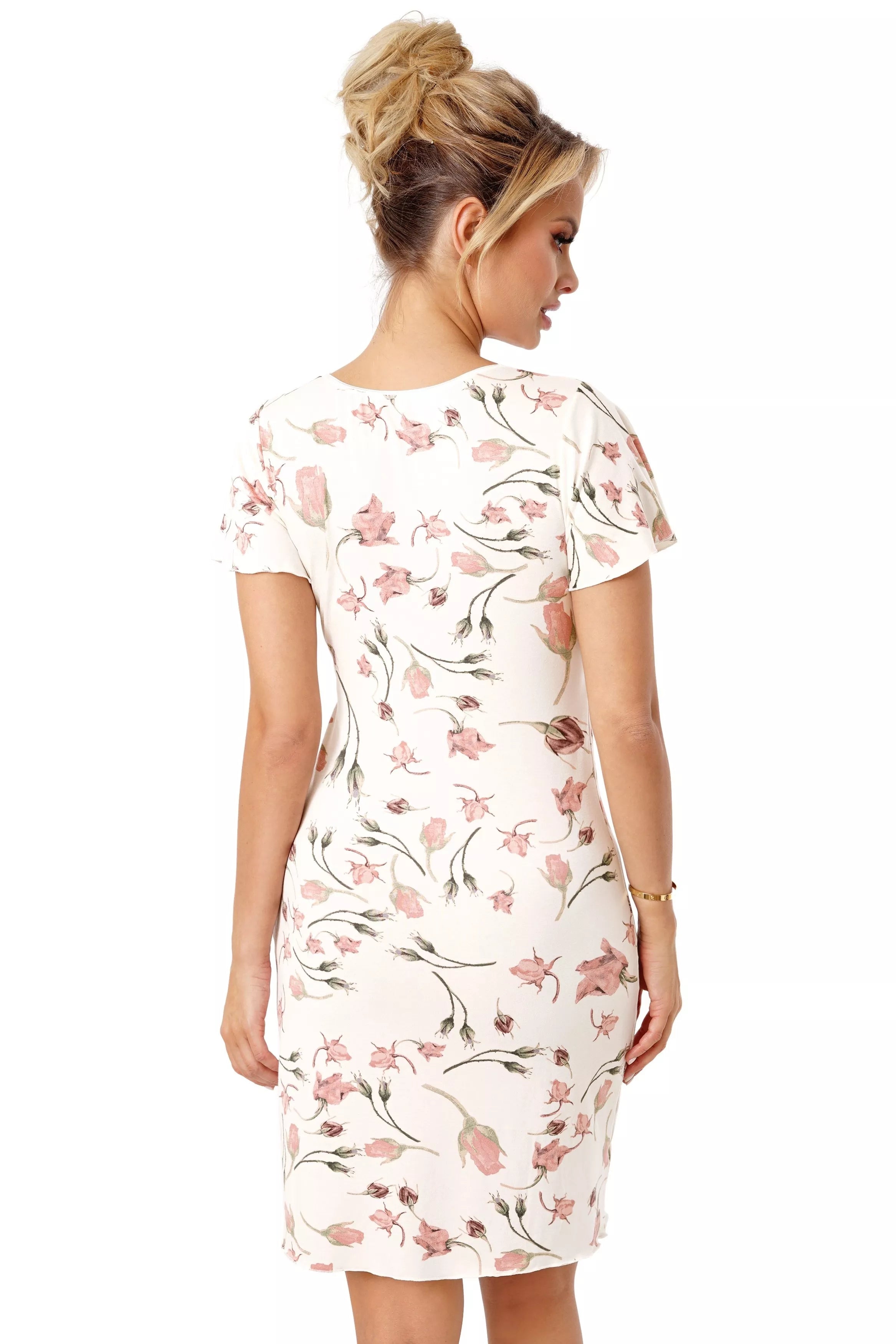 Donna Viskozės naktinukai AMARIS