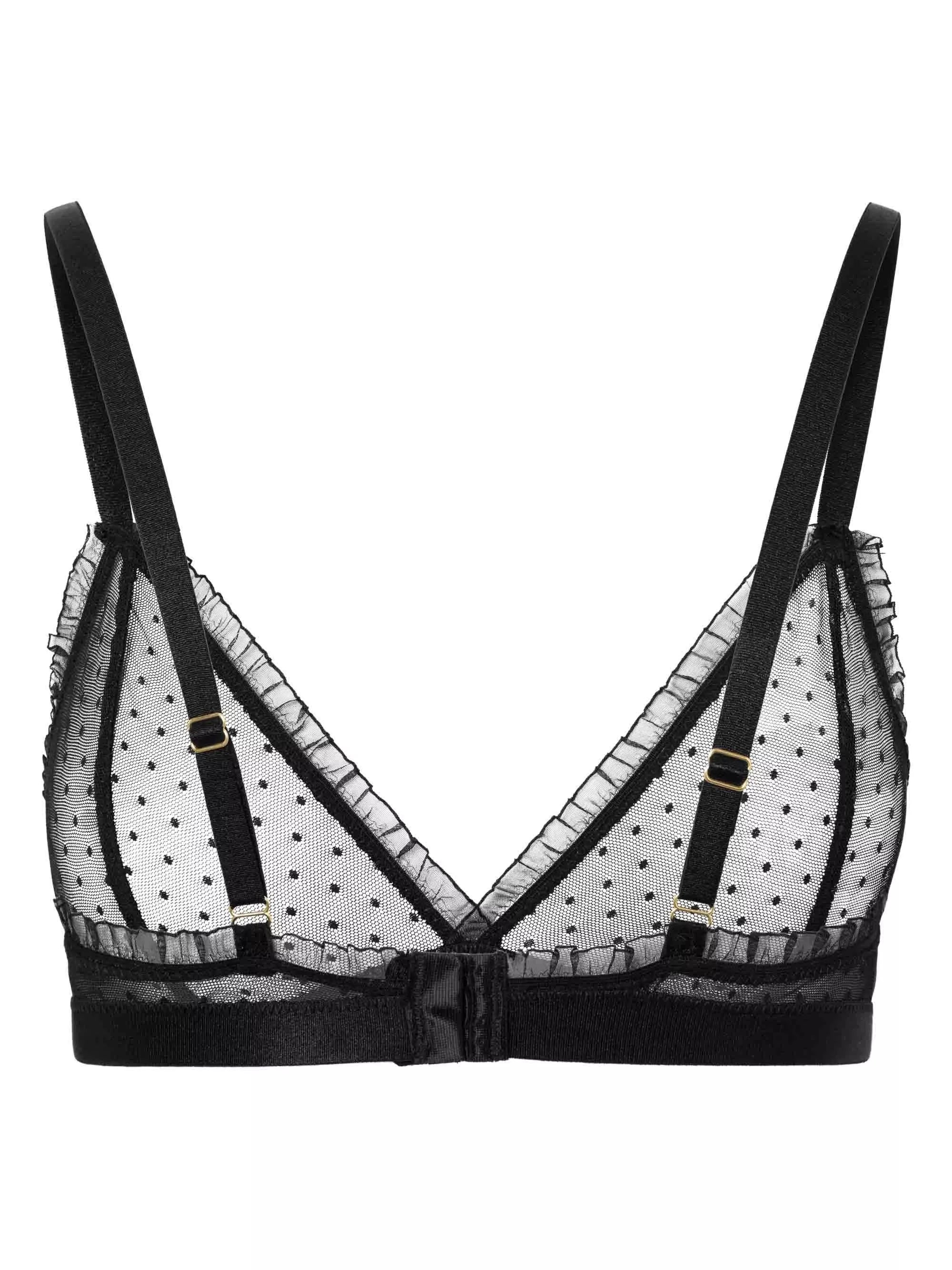 Fiore Perregimas apatinių komplektas PARADISO