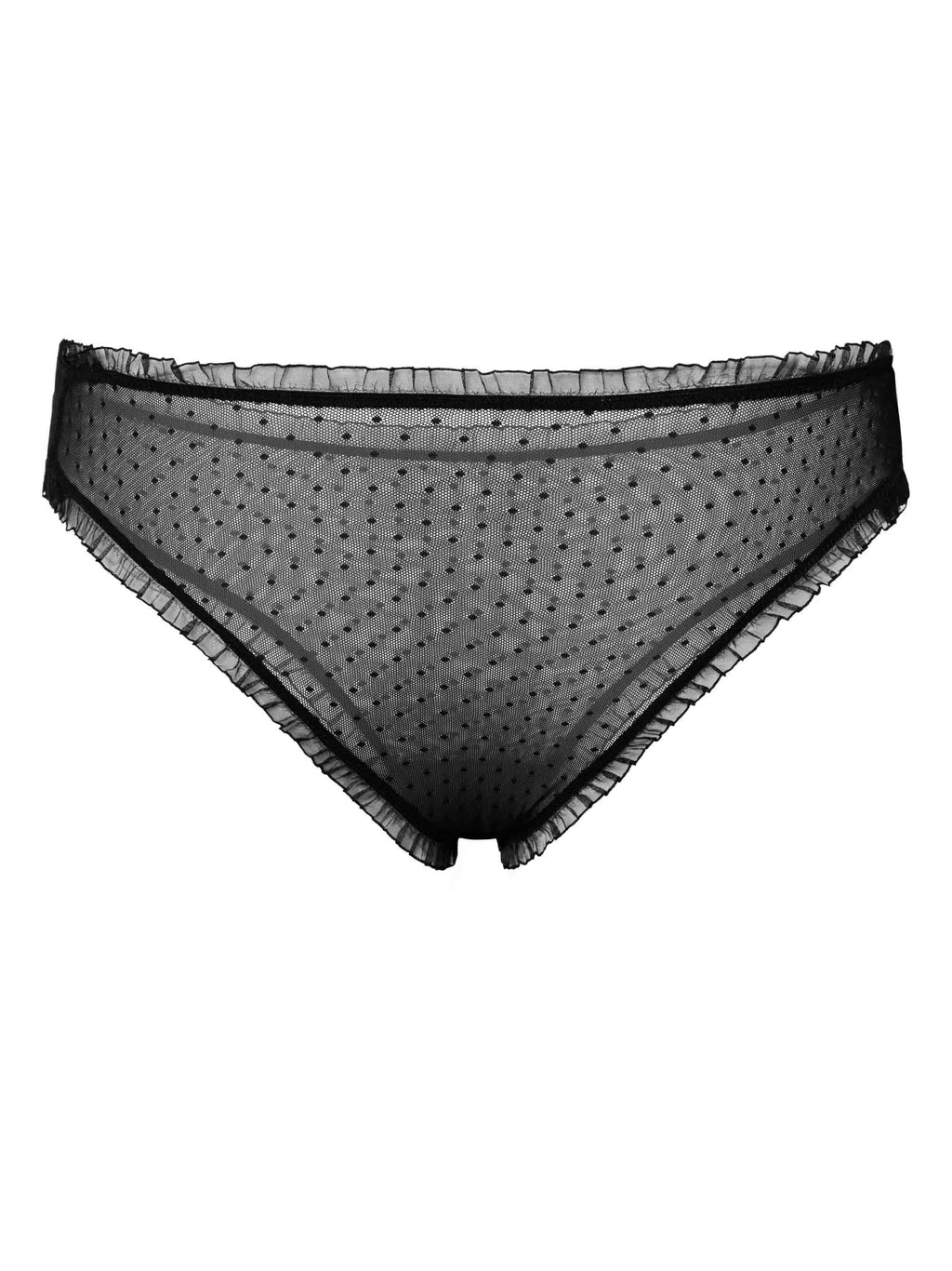 Fiore Perregimas apatinių komplektas PARADISO