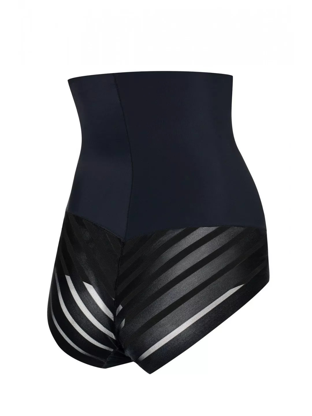 Julimex Formuojančios vidutinės kompresijos kelnaitės SHAPE 141, juoda