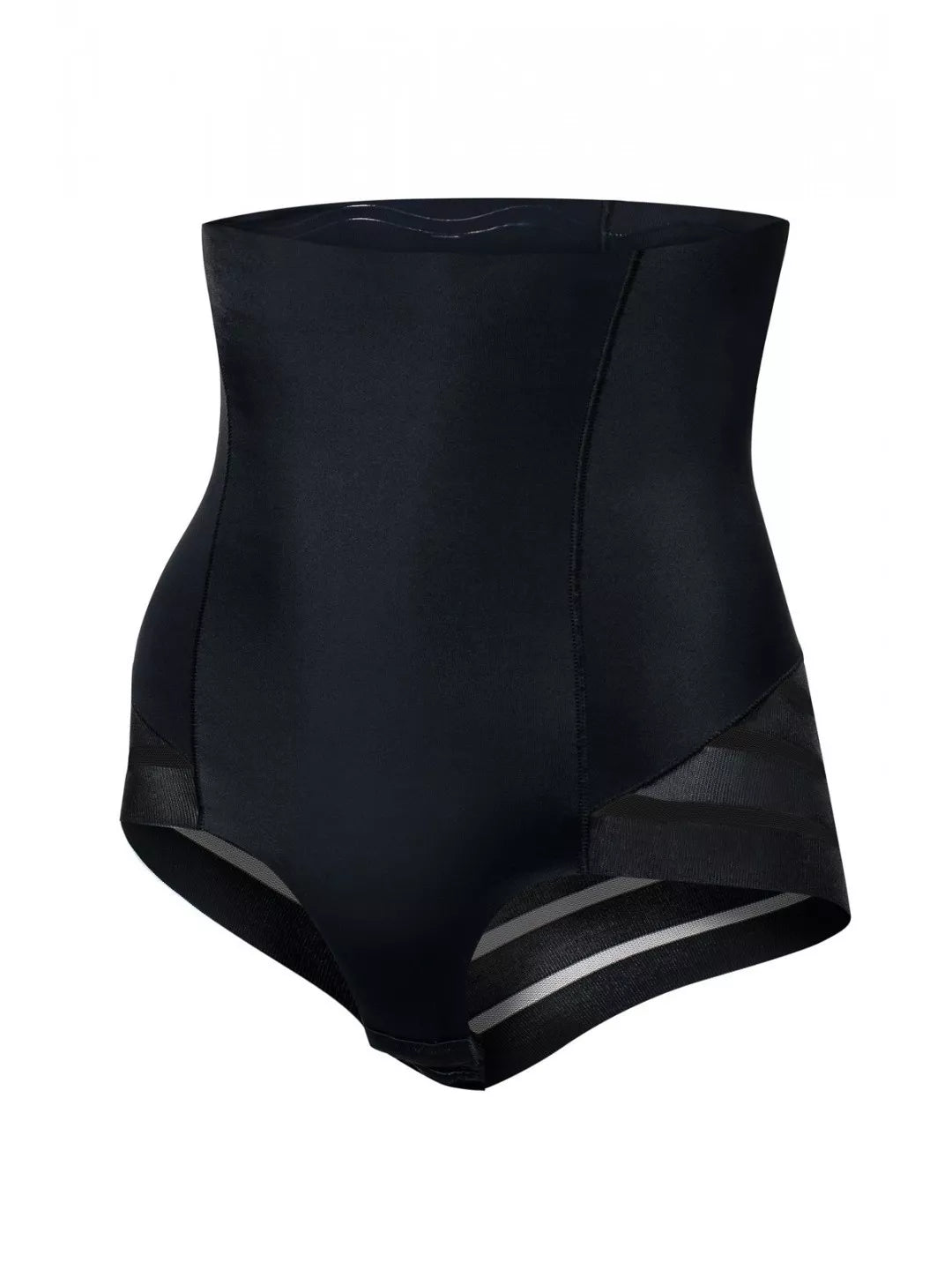 Julimex Formuojančios vidutinės kompresijos kelnaitės SHAPE 141, juoda