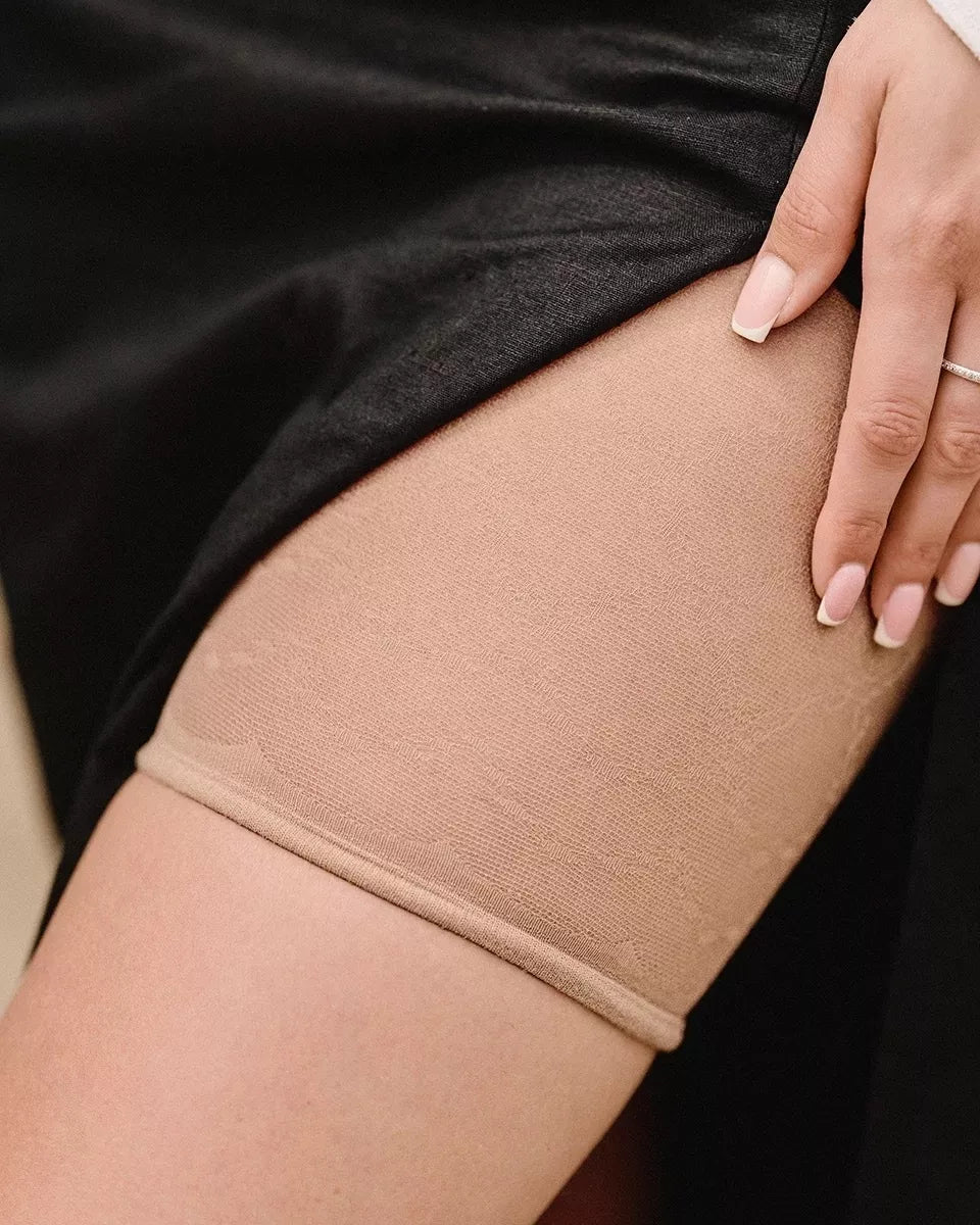 Gabriella Apsauginiai vasaros šortukai ELEGANT MELISA