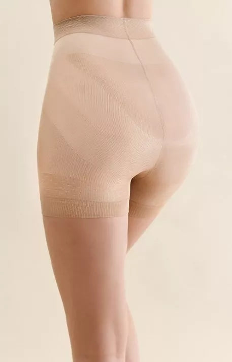 Gabriella Shaping protective shorts PUSH UP MELISA