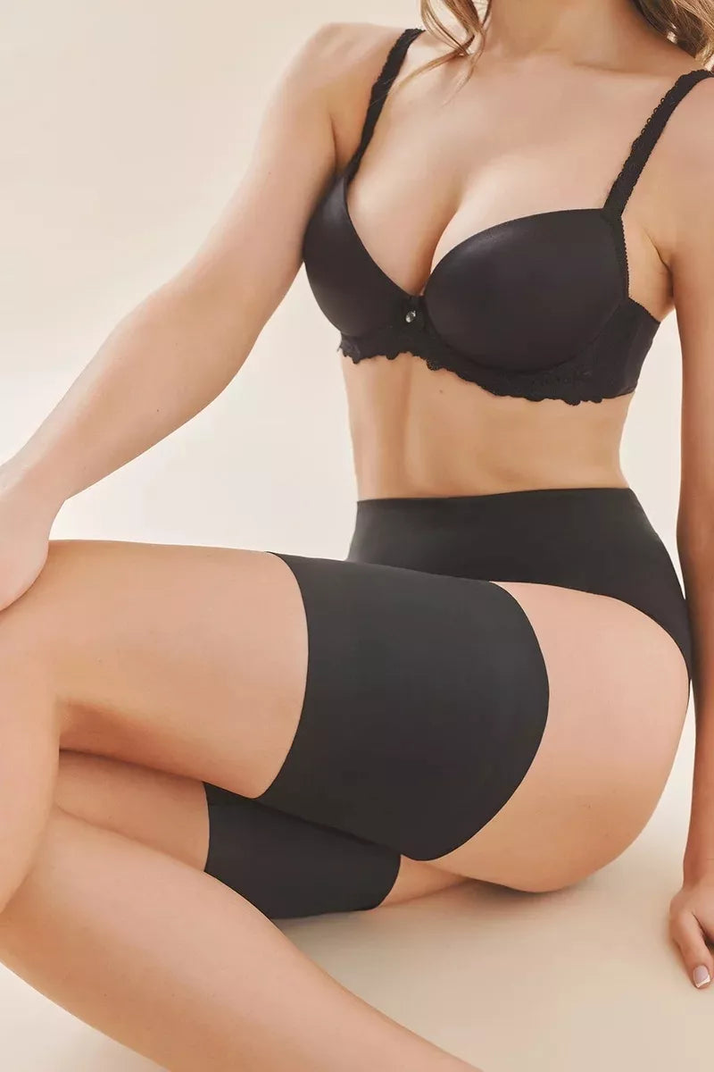 Gabriella Šlaunų juostos 510 NERO