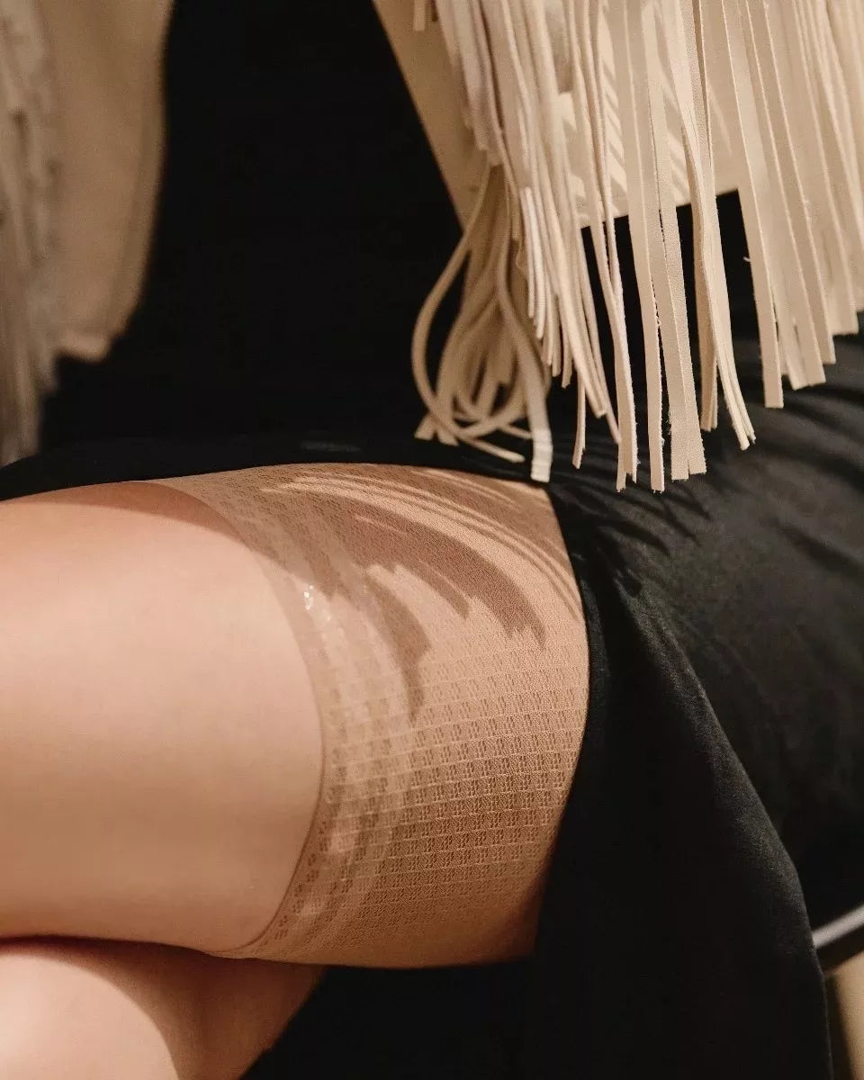 Gabriella Šlaunų juostos 511 BEIGE