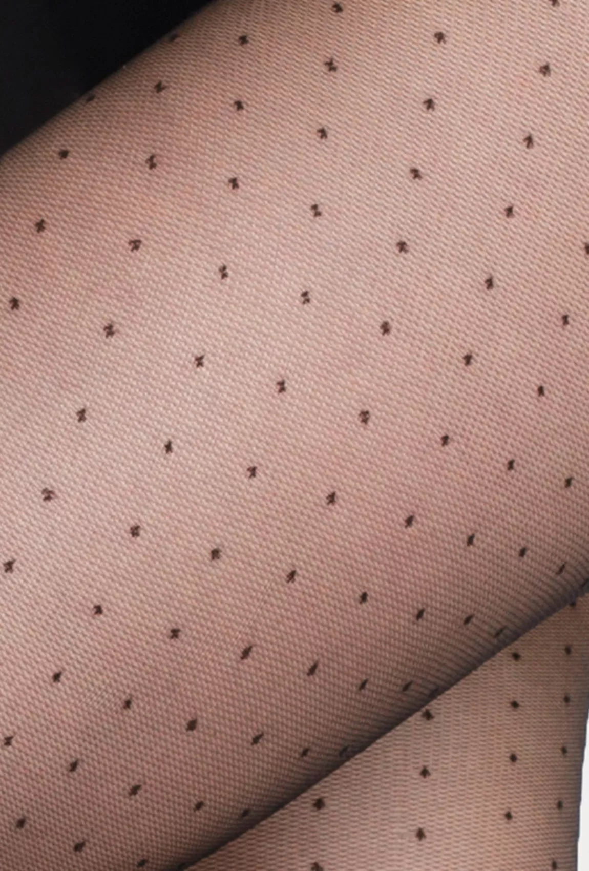 Gatta Pėdkelnės DOTSY 01, 20 denų