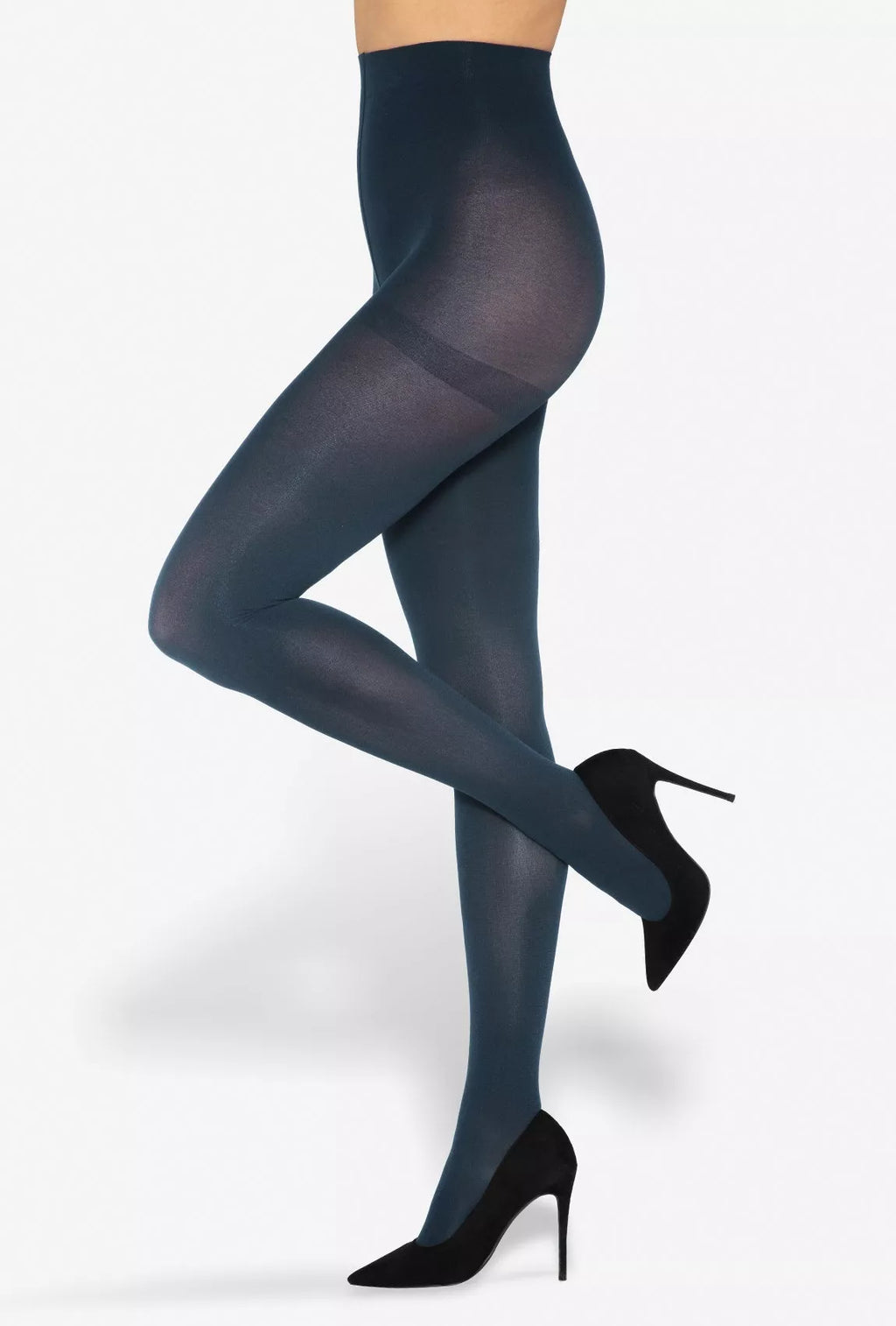 Gatta Pėdkelnės SUPER-MICRO, 40 denų