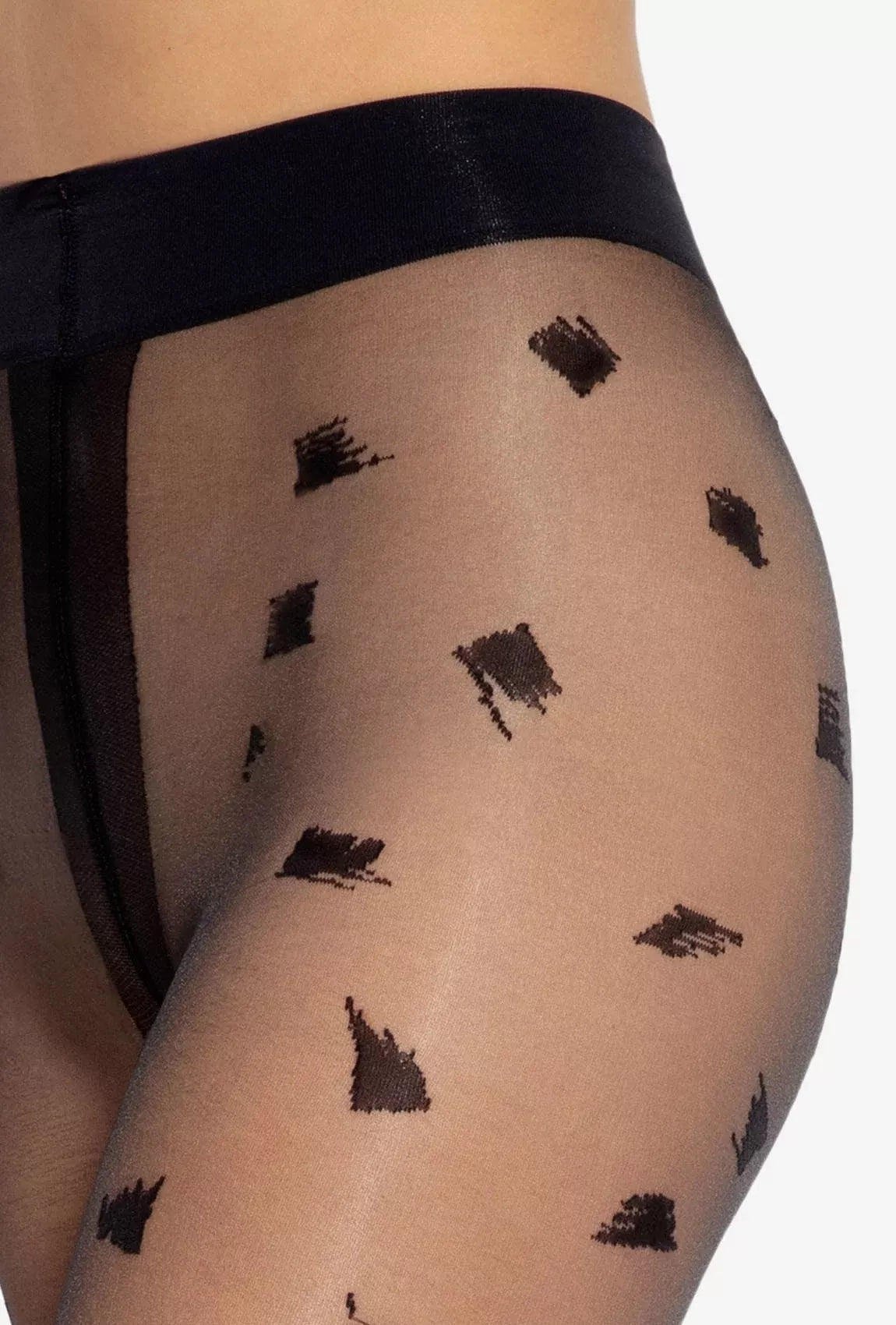 Gatta Raštuotos pėdkelnės ARTI 04 20 den.