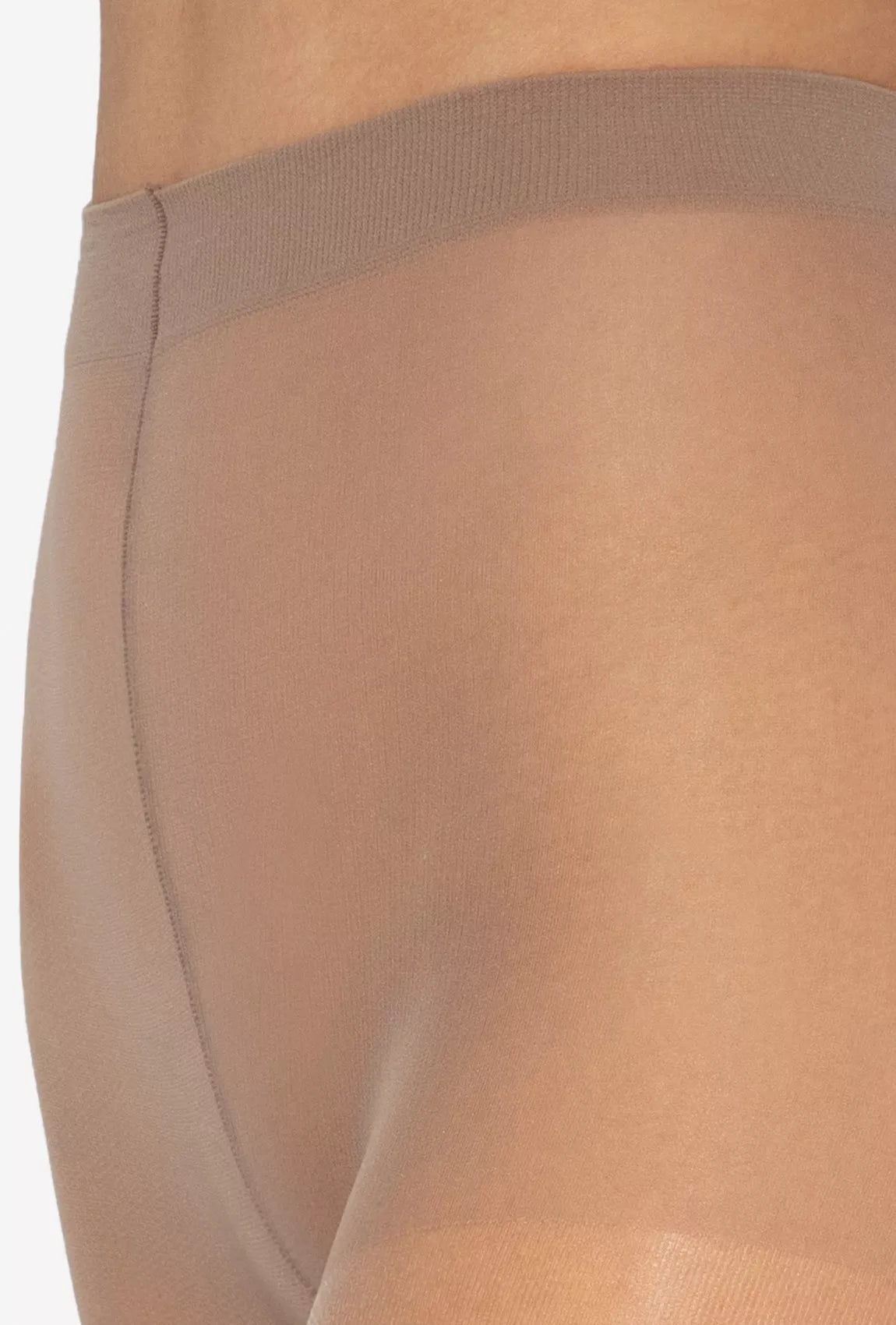 Gatta Spalvą išlyginančios pėdkelnės BB CREME EFFECT, 15 denų