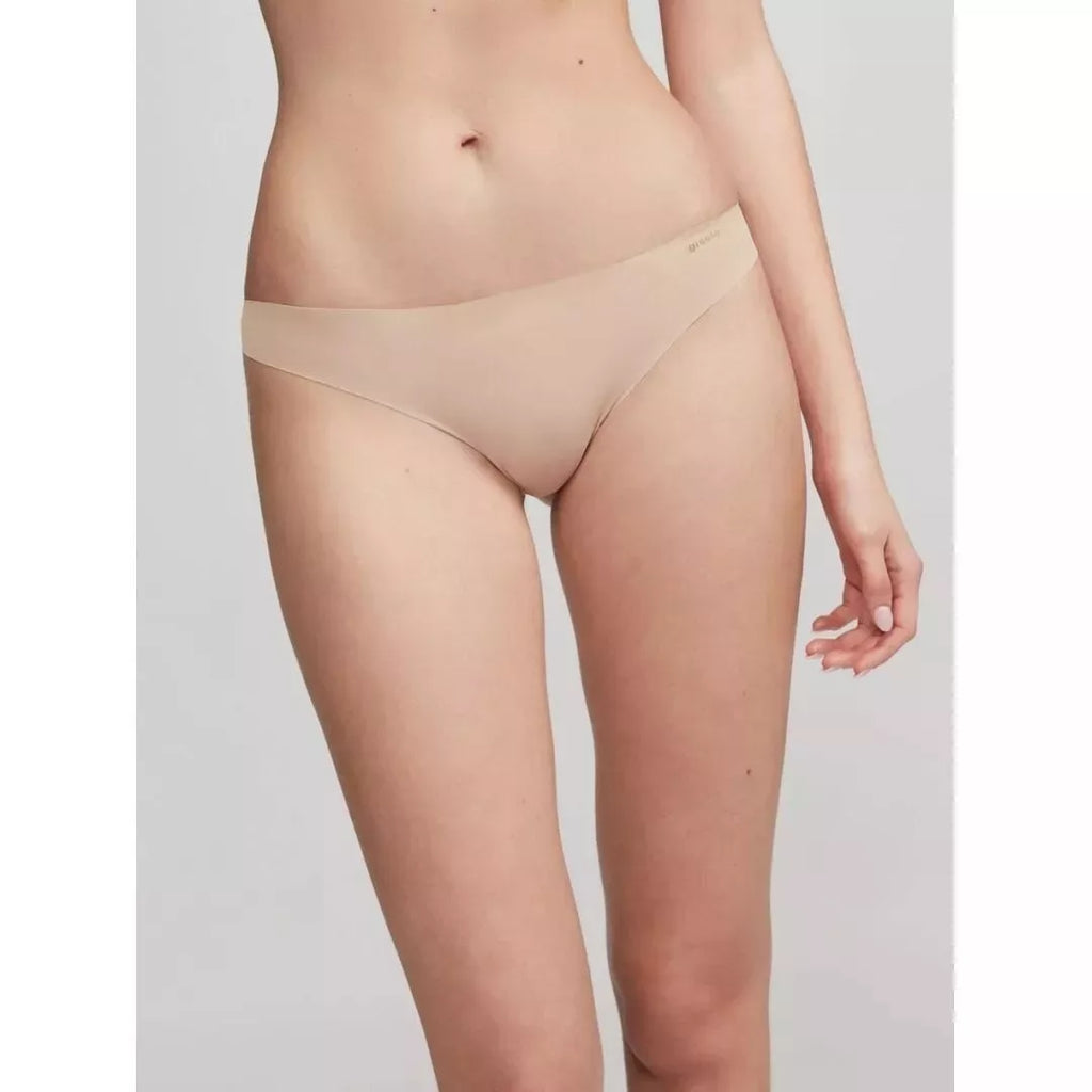 Gisela Lazeriu kirptos braziliškos kelnaitės LACE NUDE