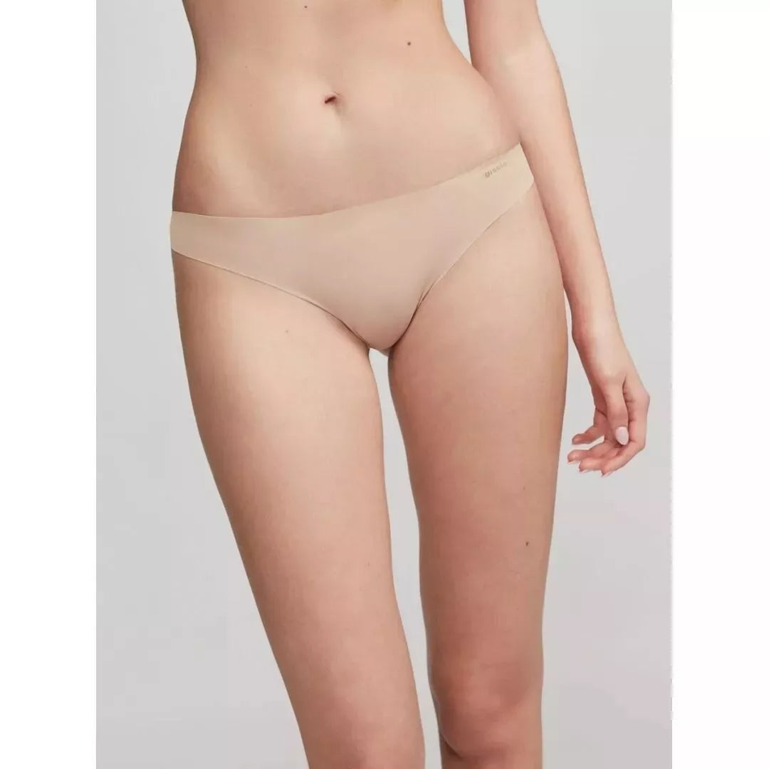 Gisela Lazeriu kirptos braziliškos kelnaitės LACE NUDE