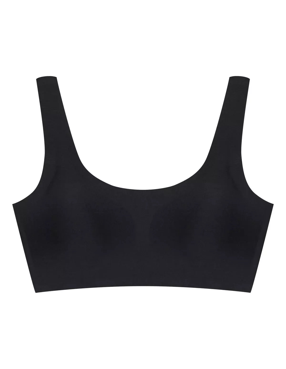 Henderson Ladies Lazeriu kirpta bevielė liemenėlė BIRD BLACK