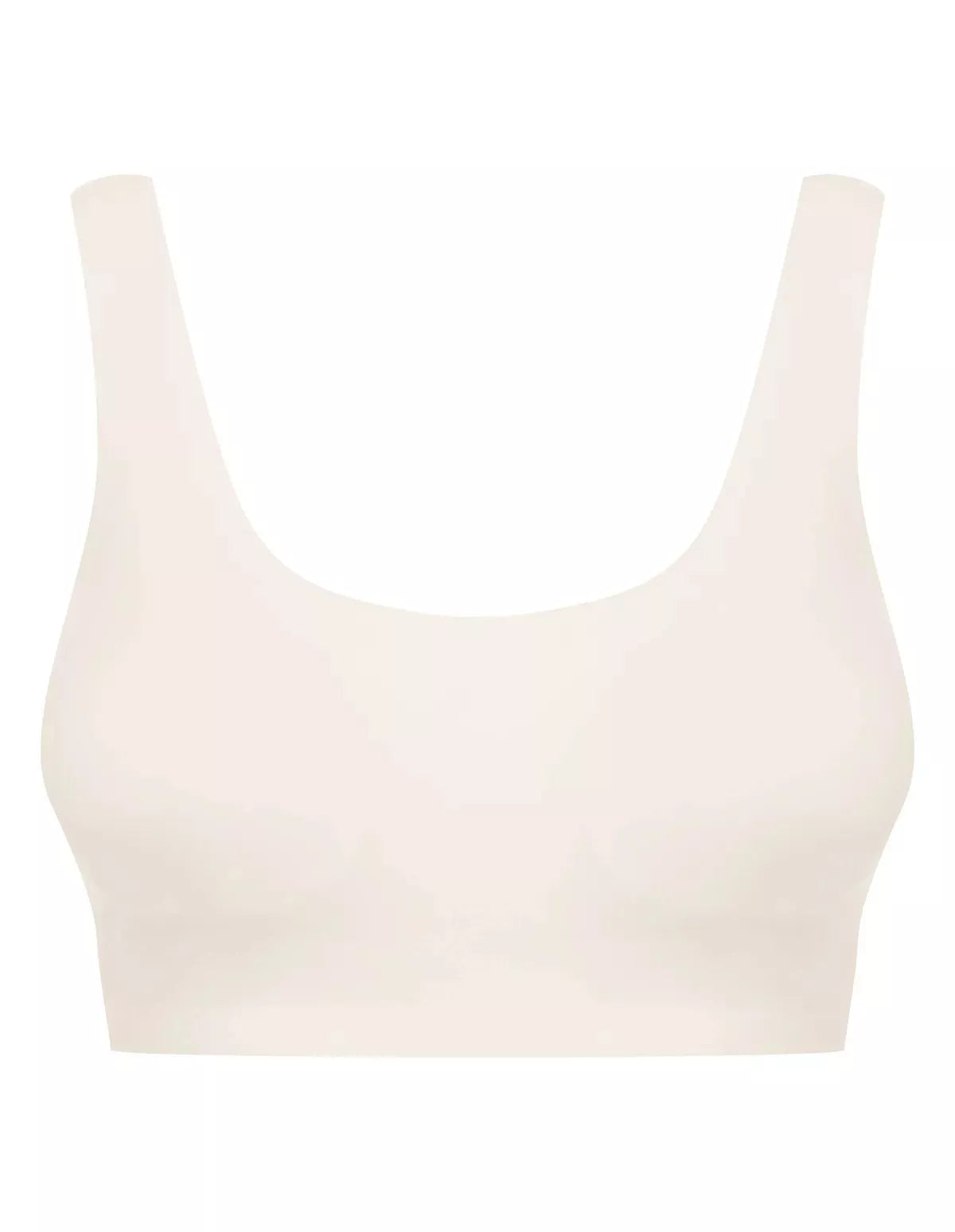 Henderson Ladies Lazeriu kirpta bevielė liemenėlė BIRD ECRU