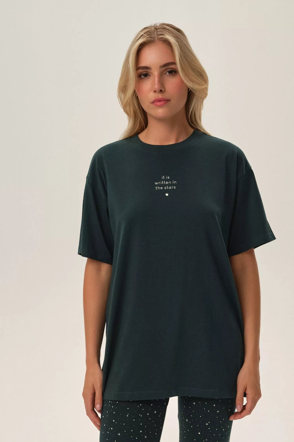 Henderson Ladies Cotton Pajamas with Pants FEBE