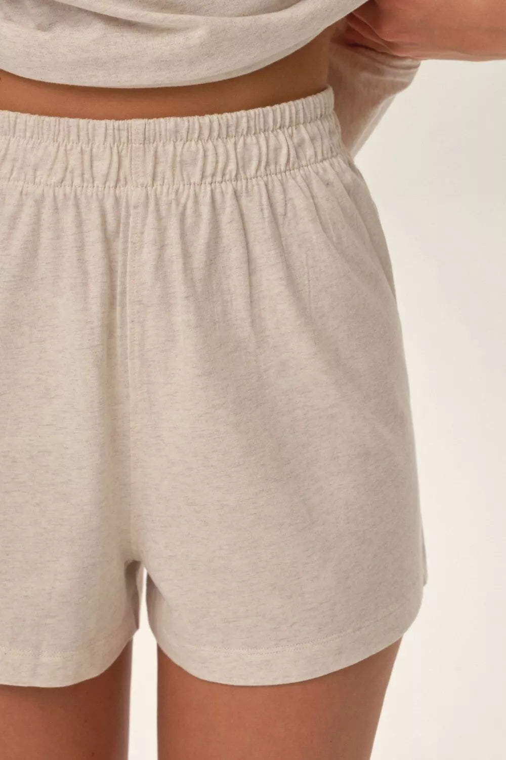 Henderson Ladies Cotton Pyjamas with Shorts FUNE