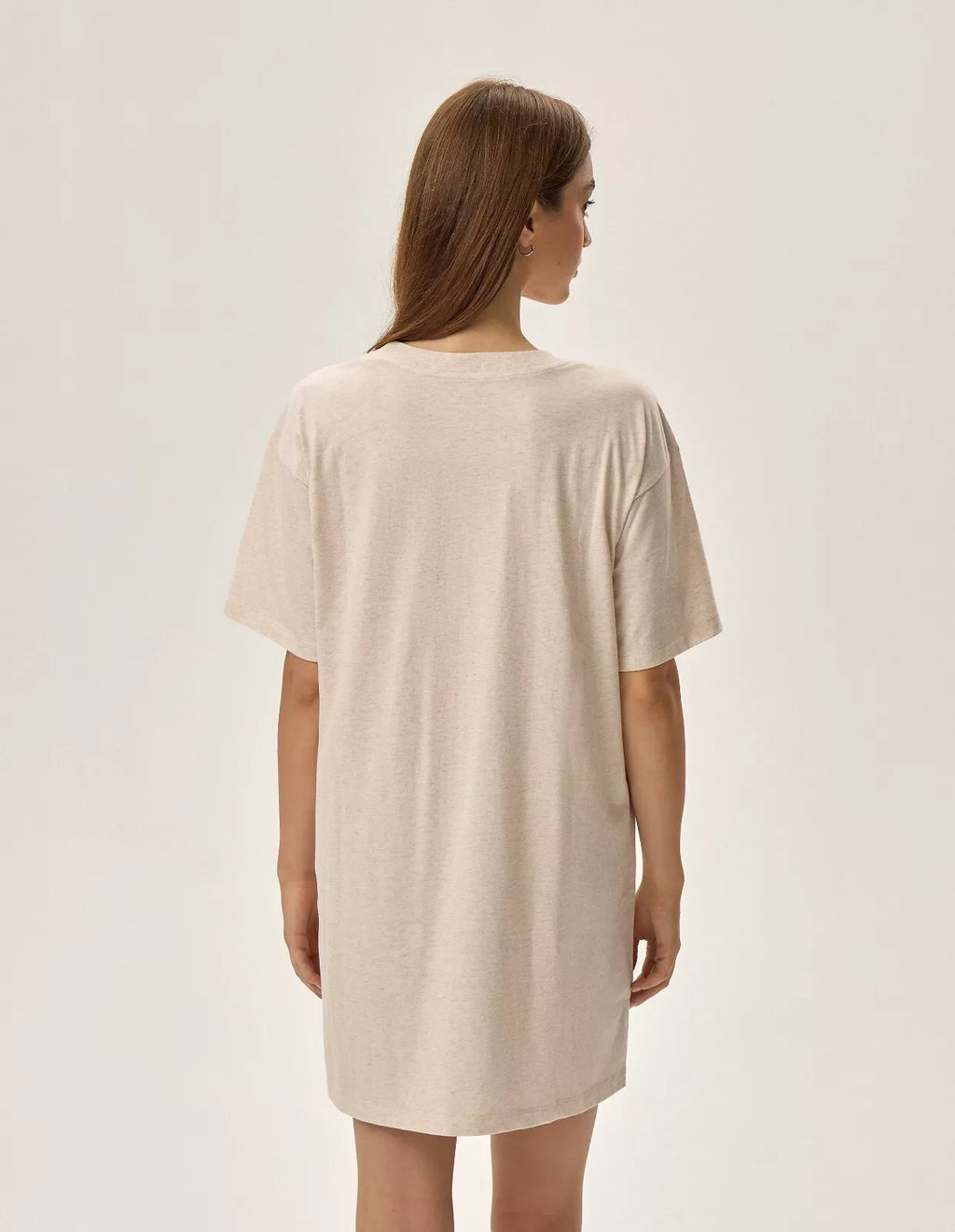 Henderson Ladies Medvilniniai naktinukai FUNE