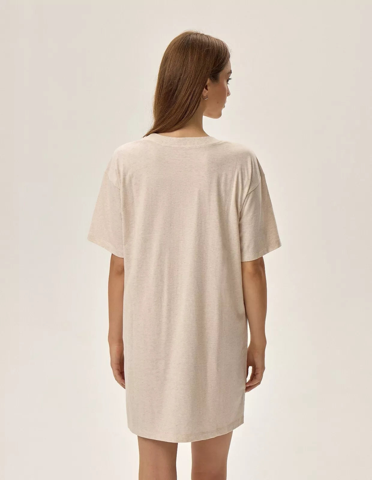 Henderson Ladies Medvilniniai naktinukai FUNE