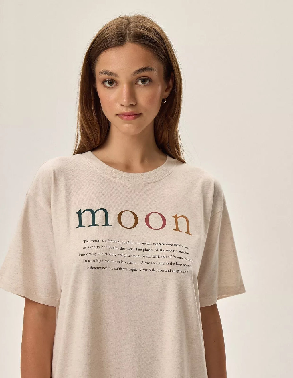 Henderson Ladies Medvilniniai naktinukai FUNE