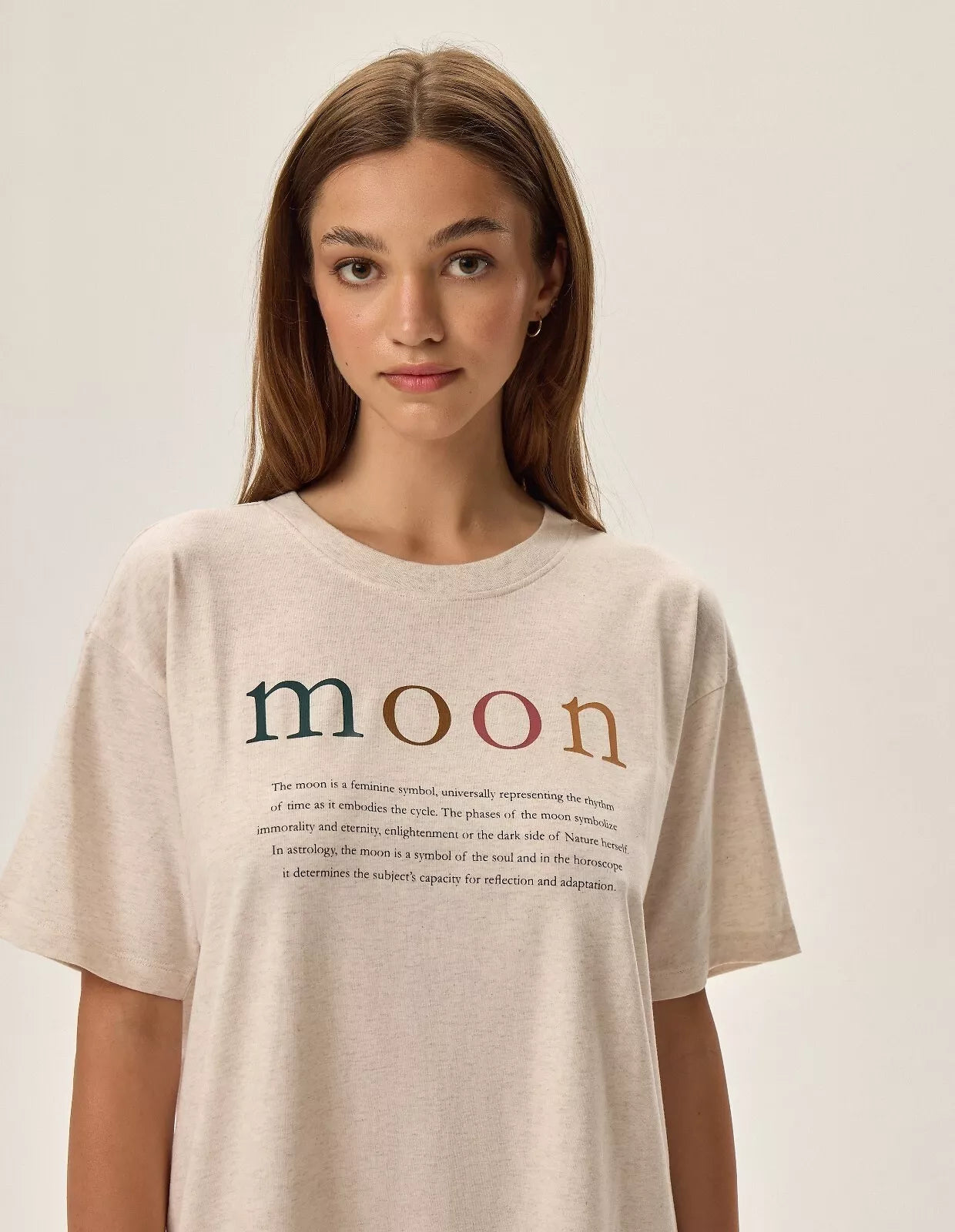 Henderson Ladies Medvilniniai naktinukai FUNE