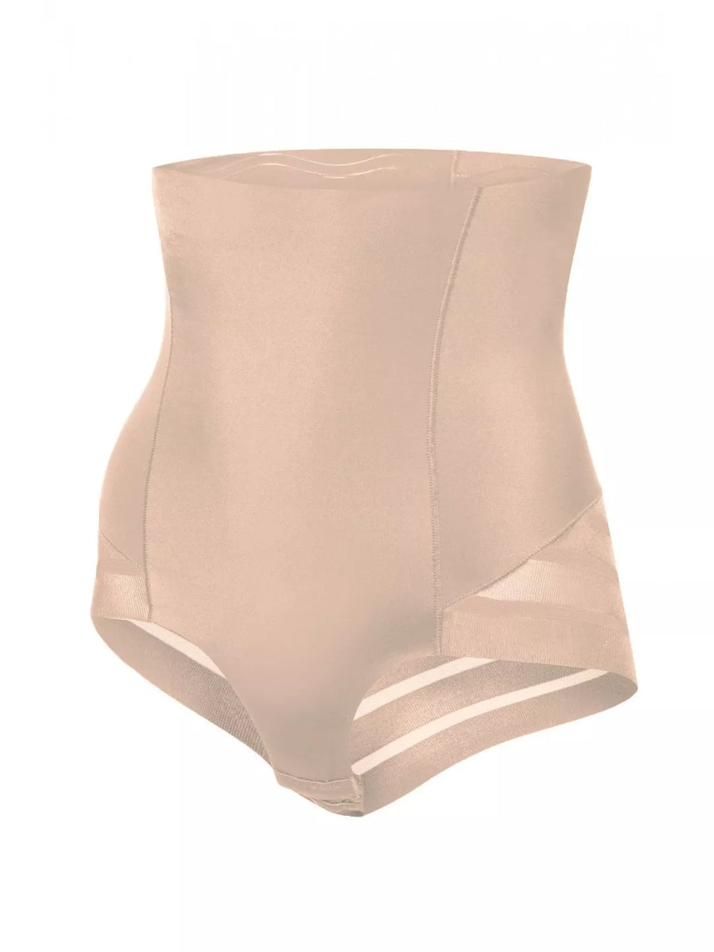 Julimex Formuojančios vidutinės kompresijos kelnaitės SHAPE 141, nude