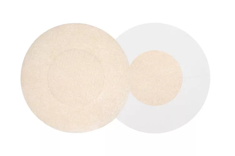 Julimex Krūtinę formuojanti lipni juosta SECRET TAPE 10 cm., kūno spalvos