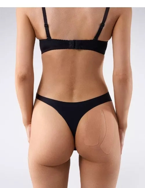 Julimex Krūtinę formuojanti lipni juosta SECRET TAPE 5 cm., kūno spalvos