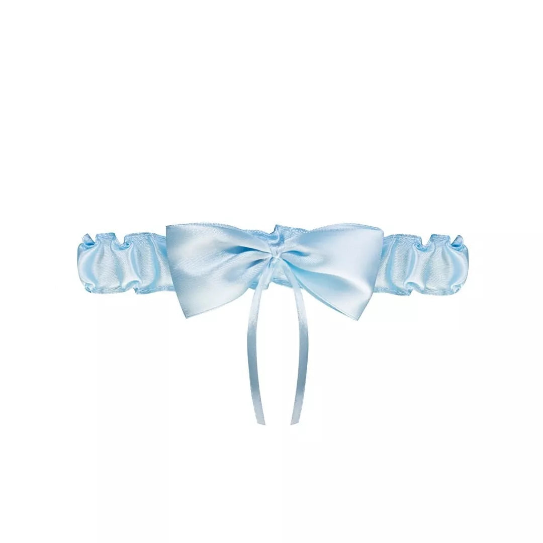 Julimex Keliaraištis OTTAWA, žydros spalvos