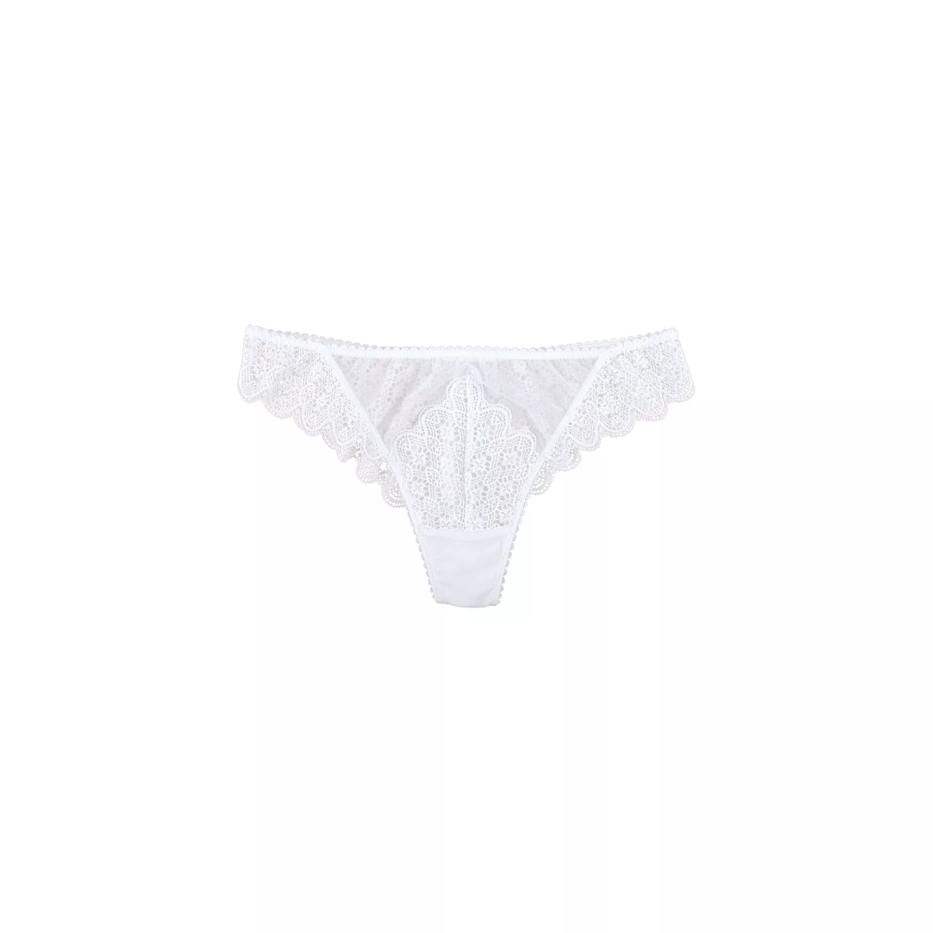 MrMiss Kelnaitės braziliškos ELENA