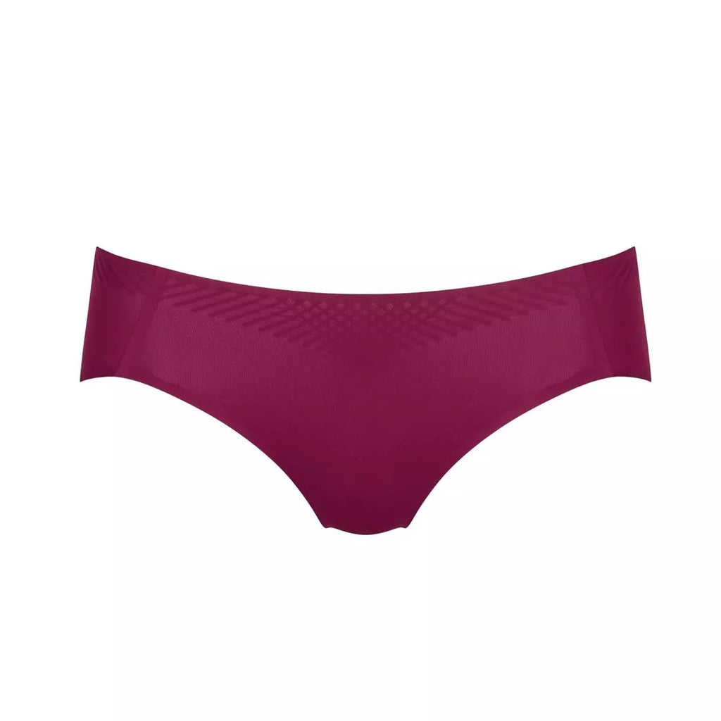 Sloggi Lazeriu kirptas apatinių komplektas BODY ADAPT, tamsi rožinė