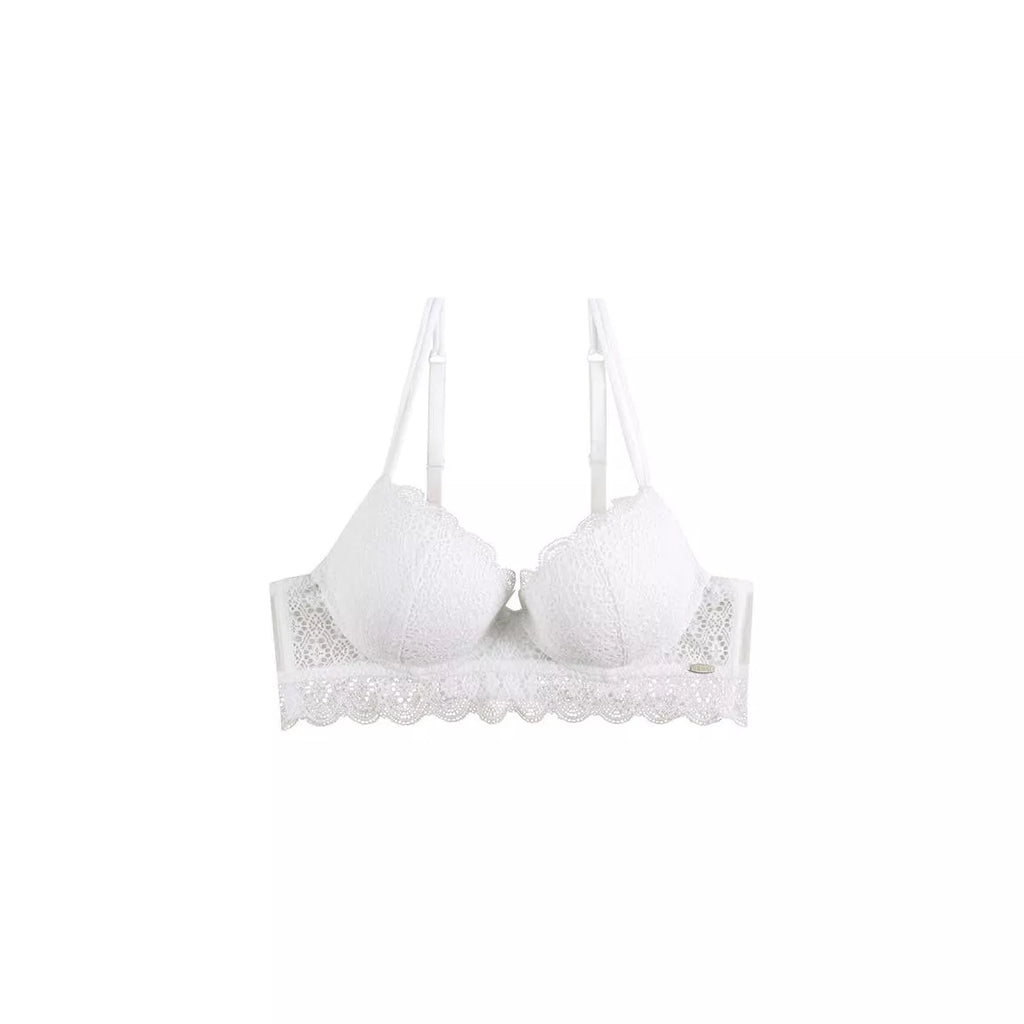 MrMiss Liemenėlė ADRIA, balta