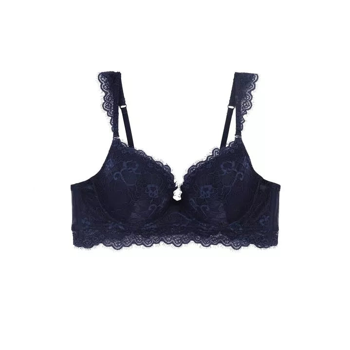 MrMiss Liemenėlė CATALINA, tamsiai mėlyna