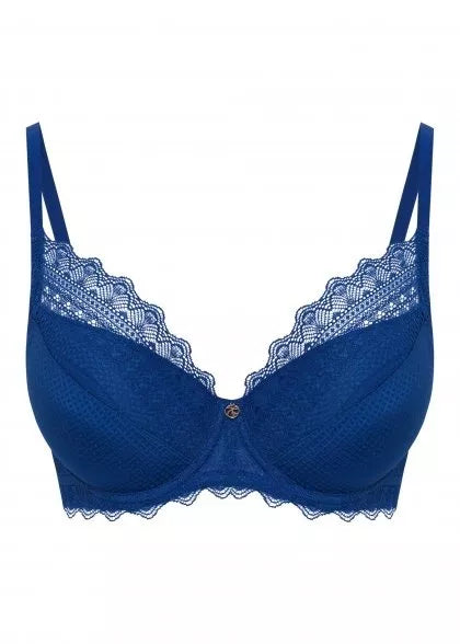 Esotiq Liemenėlė HUDSON, mėlyna