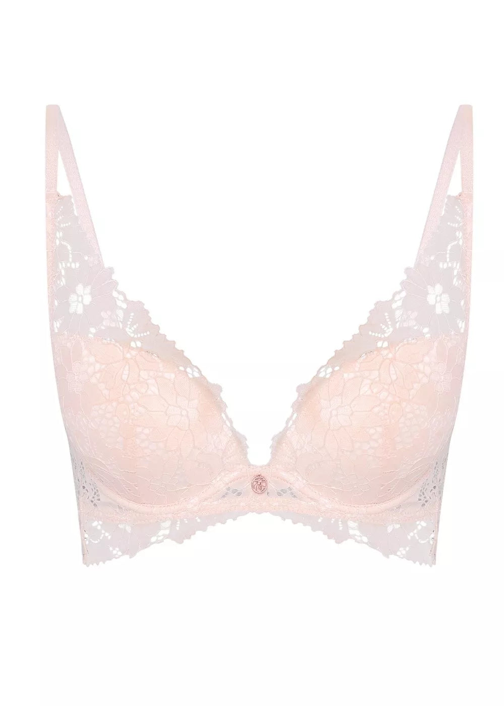 Esotiq Liemenėlė LOLLIPOP, šviesi rožinė